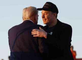 Tesla Stock Surges 6% in Postelection Rally news-11112024-220954