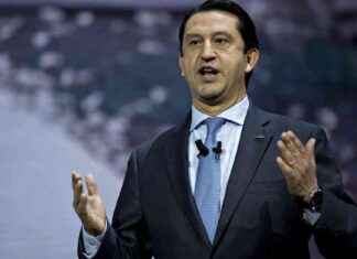 Hyundai Appoints Jose Munoz as North American CEO, Effective Jan. 1 news-15112024-101601