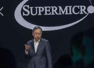 Super Micro Faces Deadline to Maintain Nasdaq Listing After 85% Stock Plunge news-15112024-222200