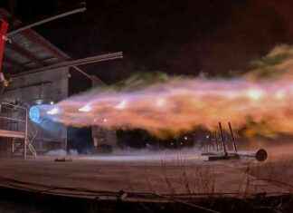 Space Stocks Surge as ‘Trump-Elon Trade’ Boosts Gains news-16112024-102649