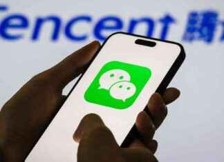 Tencent Takes on Amazon and Microsoft Cloud Dominance with WeChat Integration news-18112024-104055