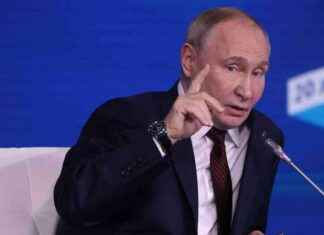 Global Markets React to Rising Tensions Between Russia and U.S. news-19112024-165820