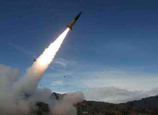 Russia Accuses Ukraine of U.S. Long-Range Missile Attack, Signals Readiness for Nuclear Response news-19112024-230446