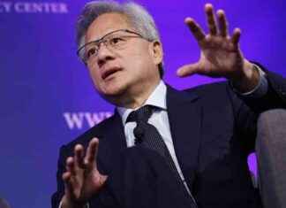 Nvidia Expects Strong Sales for Next-Gen Blackwell Chips news-21112024-062146