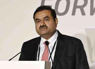 Adani Group Responds to New York Fraud and Bribery Allegations news-21112024-122336