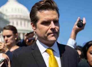 Matt Gaetz Withdraws Nomination for Trump’s Attorney General news-22112024-003300
