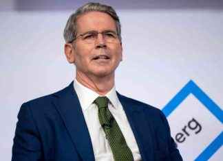 Trump’s Treasury Pick Bessent Boosts U.S. Stock and Bond Markets news-25112024-234412