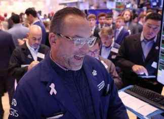 Investors React to Trump’s Treasury Secretary Pick, Await Inflation Data: Treasury Yields Fall news-26112024-114945