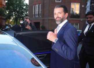 Drone Maker Unusual Machines Skyrockets Over 90% as Donald Trump Jr. Joins Advisory Board news-27112024-175358