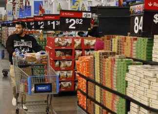 Inflation Gauge Rises to 2.3% Annually: Fed’s Preferred Target Met news-27112024-235804