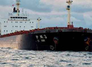 Geopolitical Tensions Rise as Baltic Sea Undersea Cable Cuts Spark Concerns news-29112024-061138