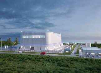 Deploying Small Nuclear Reactors Globally: GE Vernova’s Strategy news-30112024-182013
