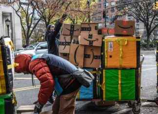 Amazon Prime Delivery Lawsuit: DC Attorney General Targets Excluded Neighborhoods amazon-prime-delivery-lawsuit-dc-attorney-general-targets-excluded-neighborhoods