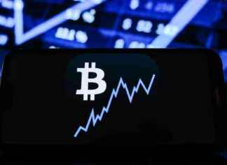 Bitcoin Price Surges Over $106,000 Before Federal Reserve Announcement bitcoin-price-surges-over-106000-before-federal-reserve-announcement