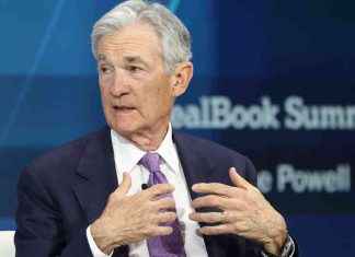 Federal Reserve Chair Jerome Powell’s Comments on Cryptocurrency and Bitcoin’s Surge to $100,000 federal-reserve-chair-jerome-powells-comments-on-cryptocurrency-and-bitcoins-surge-to-100000