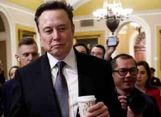 House Democrats Criticize GOP for Protecting Musk’s China Interests in Funding Bill house-democrats-criticize-gop-for-protecting-musks-china-nterests-in-funding-bill