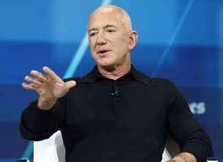 Jeff Bezos Optimistic About Trump, Will Assist in Reducing Regulation jeff-bezos-optimistic-about-trump-will-assist-in-reducing-regulation