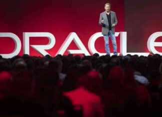 Larry Ellison Leads Oracle to Record Stock Rally in 2021 larry-ellison-leads-oracle-to-record-stock-rally-in-2021