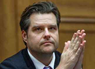 Matt Gaetz Accused of Having Sex with Underage Girl While in Congress matt-gaetz-accused-of-having-sex-with-underage-girl-while-in-congress