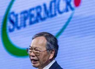 Super Micro Computer Stock Surges 30% on Special Committee’s Clearing of Misconduct Allegations news-02122024-212023