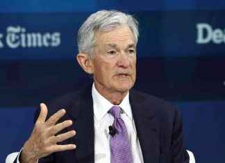 Powell Not Concerned About Fed Independence Under Trump powell-not-concerned-about-fed-ndependence-under-trump