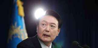 president-yoon-survives-mpeachment-motion-in-south-korea-ruling-party-boycotts-vote