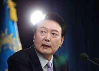 President Yoon Survives Impeachment Motion in South Korea: Ruling Party Boycotts Vote president-yoon-survives-mpeachment-motion-in-south-korea-ruling-party-boycotts-vote