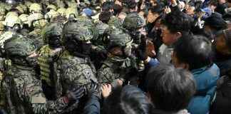 south-korean-stocks-rebound-amid-chaotic-trading-president-lifts-martial-law