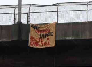 The Impact of UnitedHealthcare CEO Killing on Insurance Stocks the-mpact-of-unitedhealthcare-ceo-killing-on-nsurance-stocks