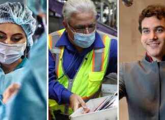 Top Job Opportunities for November 2024: A Comprehensive Chart top-job-opportunities-for-november-2024-a-comprehensive-chart