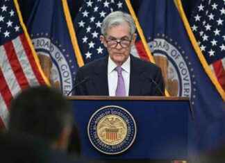 What to Expect from the Federal Reserve’s Interest Rate Decision on Wednesday what-to-expect-from-the-federal-reserves-nterest-rate-decision-on-wednesday