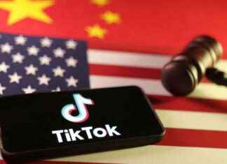 Alternative Chinese Social Media App Gaining Popularity Amidst TikTok Ban Fears alternative-chinese-social-media-app-gaining-popularity-amidst-tiktok-ban-fears