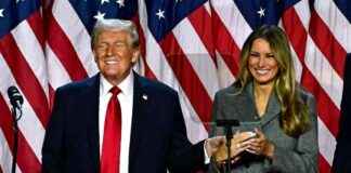 amazon-secures-license-for-melania-trump-documentary-in-strategic-move-by-jeff-bezos