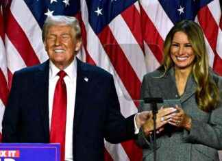 Amazon Secures License for Melania Trump Documentary in Strategic Move by Jeff Bezos amazon-secures-license-for-melania-trump-documentary-in-strategic-move-by-jeff-bezos