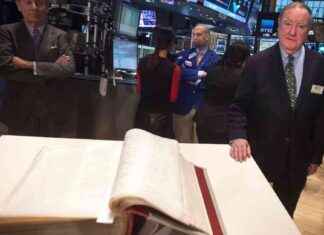 Art Cashin’s Sons Continue NYSE Legend’s New Year’s Poem Tradition art-cashins-sons-continue-nyse-legends-new-years-poem-tradition