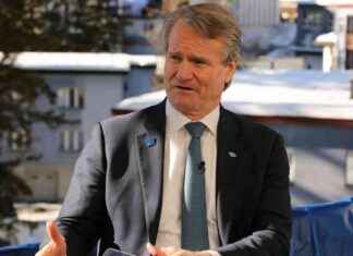 Bank of America CEO Discusses Potential Entry of Financial Industry into Crypto Payments bank-of-america-ceo-discusses-potential-entry-of-financial-ndustry-into-crypto-payments