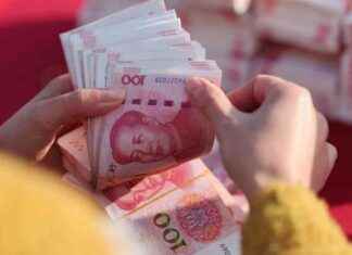 Beijing’s Resolve Tested as Weakening Yuan and Trump’s Return Fuel Tariff Worries beijings-resolve-tested-as-weakening-yuan-and-trumps-return-fuel-tariff-worries