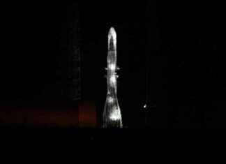 Blue Origin Delays Debut Launch of New Glenn Rocket blue-origin-delays-debut-launch-of-new-glenn-rocket