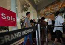 Chinese Smartphone Maker Enters Indonesia Amid Apple Sales Ban Negotiations chinese-smartphone-maker-enters-ndonesia-amid-apple-sales-ban-negotiations