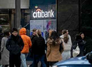 Citibank Customers Experience Fraud Alerts and Account Access Problems – How to Resolve Issues citibank-customers-experience-fraud-alerts-and-account-access-problems-how-to-resolve-ssues