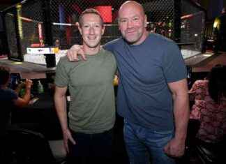 Dana White Joins Meta Board Ahead of Trump Presidency dana-white-joins-meta-board-ahead-of-trump-presidency