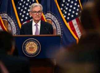 Federal Reserve Concerns Over Inflation Impacts of Trump Policies: Meeting Minutes federal-reserve-concerns-over-nflation-mpacts-of-trump-policies-meeting-minutes