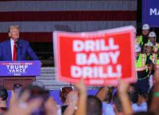 How Trump Could Declare a National Energy Emergency: Explained how-trump-could-declare-a-national-energy-emergency-explained