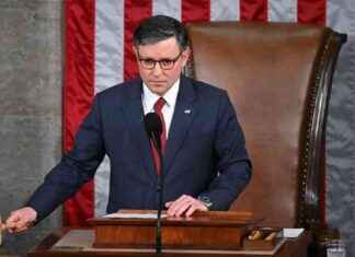 Mike Johnson elected House speaker after dramatic vote reversals mike-johnson-elected-house-speaker-after-dramatic-vote-reversals