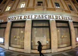Monte dei Paschi Shares Drop 6% Following Surprise 13-Billion-Euro Bid for Mediobanca monte-dei-paschi-shares-drop-6-following-surprise-13-billion-euro-bid-for-mediobanca