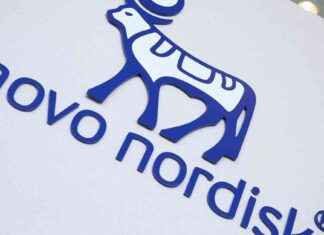 Novo Nordisk Stock Surges 10% on Weight Loss Drug Trial Success novo-nordisk-stock-surges-10-on-weight-loss-drug-trial-success