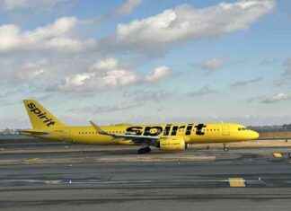 Spirit Airlines’ Bankruptcy Leads to 200 Job Cuts: Cost-Cutting Measures spirit-airlines-bankruptcy-leads-to-200-job-cuts-cost-cutting-measures
