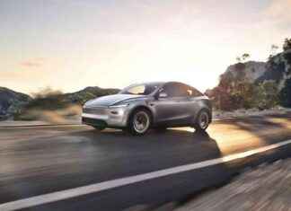 Tesla Model Y Refreshed Launch in China to Compete with Local Rivals tesla-model-y-refreshed-launch-in-china-to-compete-with-local-rivals