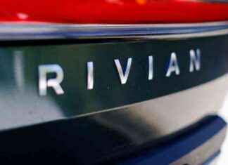 Top Stock Movers: Rivian Automotive, Anheuser-Busch InBev, Ford & More top-stock-movers-rivian-automotive-anheuser-busch-nbev-ford-more