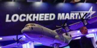 top-stocks-midday-general-motors-lockheed-martin-nvidia-more